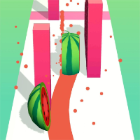 Fruit Rush
